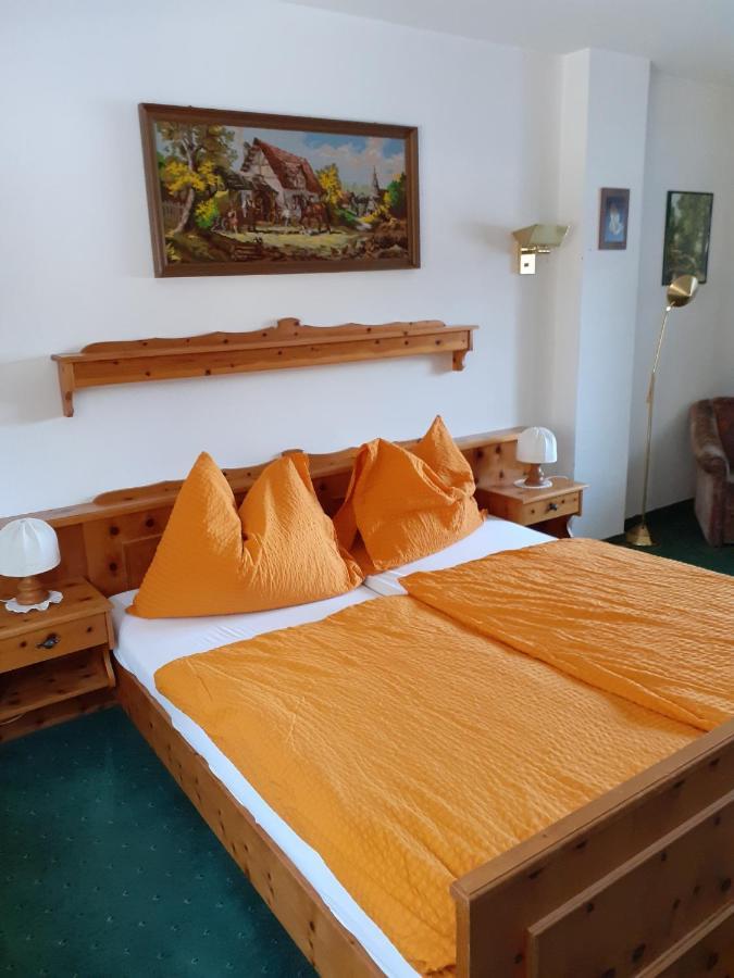 Landhaus-Koenigsberg, Vorberg 360 Ebenguetlweg Ramsau am Dachstein Dış mekan fotoğraf