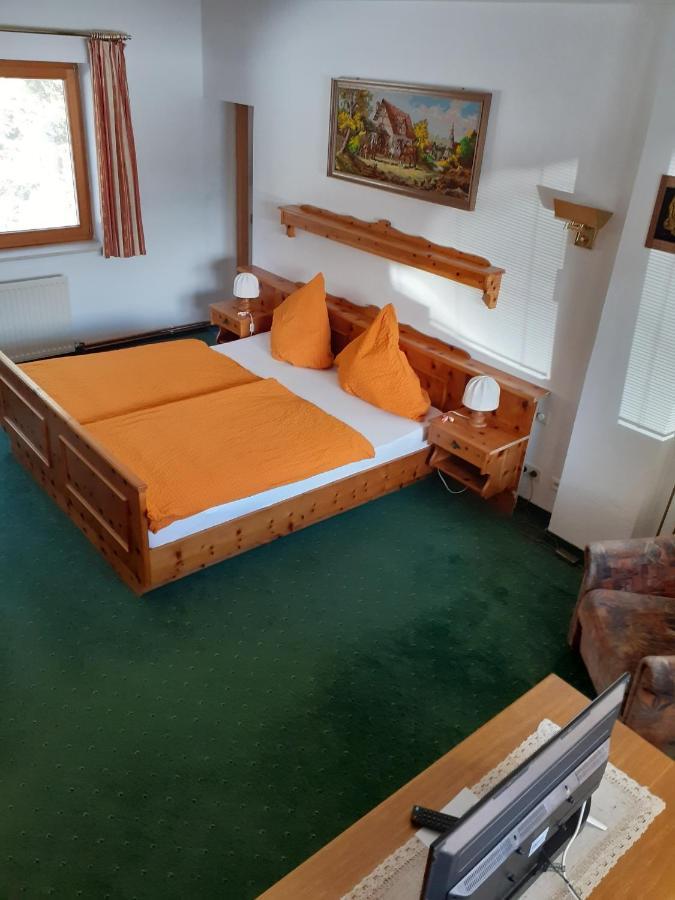 Landhaus-Koenigsberg, Vorberg 360 Ebenguetlweg Ramsau am Dachstein Dış mekan fotoğraf