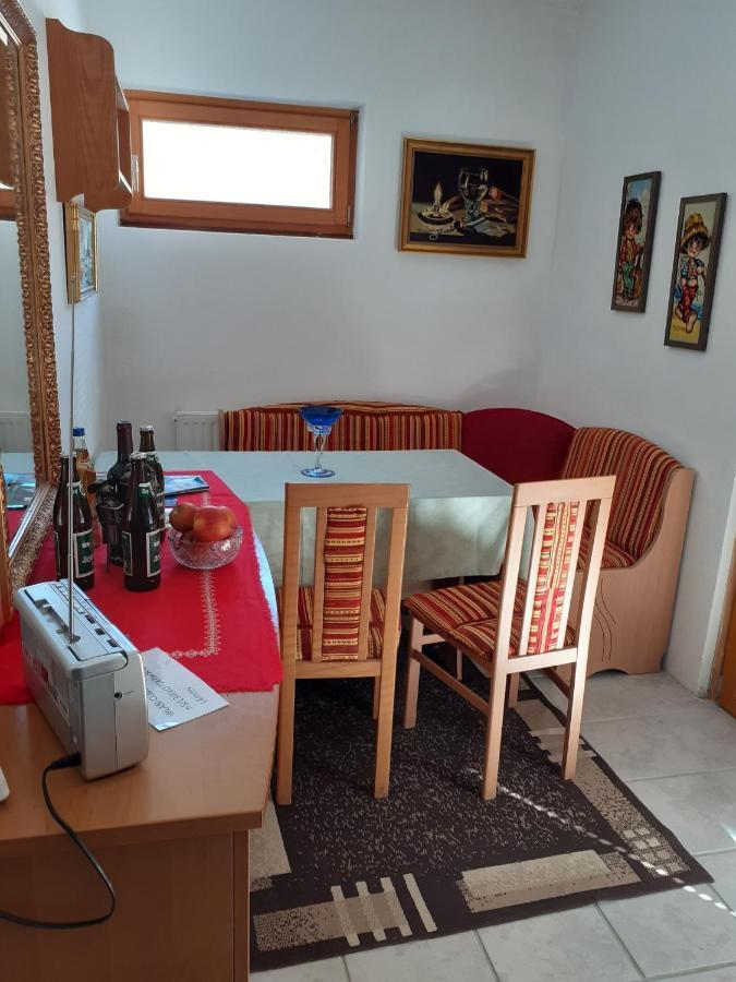 Landhaus-Koenigsberg, Vorberg 360 Ebenguetlweg Ramsau am Dachstein Dış mekan fotoğraf