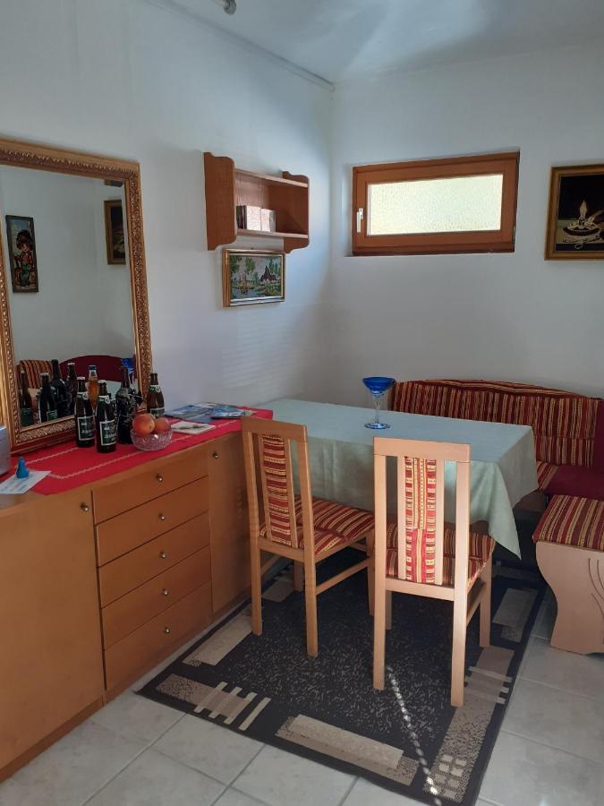 Landhaus-Koenigsberg, Vorberg 360 Ebenguetlweg Ramsau am Dachstein Dış mekan fotoğraf