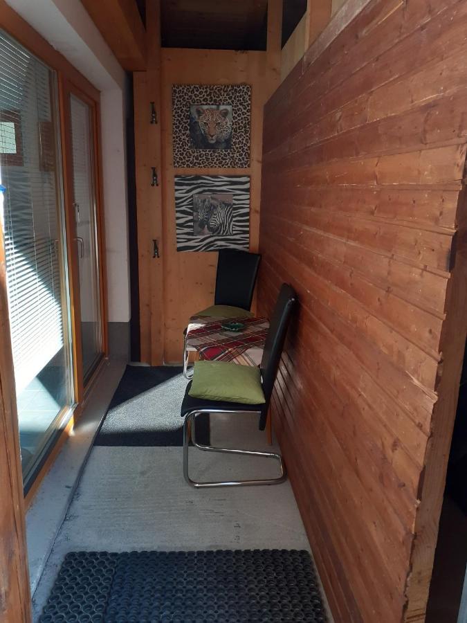 Landhaus-Koenigsberg, Vorberg 360 Ebenguetlweg Ramsau am Dachstein Dış mekan fotoğraf