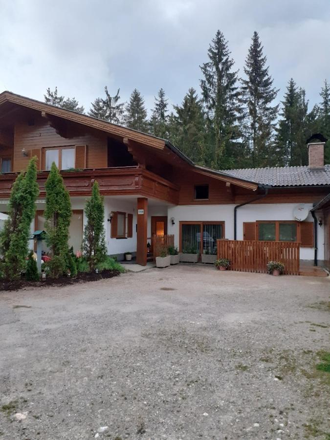 Landhaus-Koenigsberg, Vorberg 360 Ebenguetlweg Ramsau am Dachstein Dış mekan fotoğraf