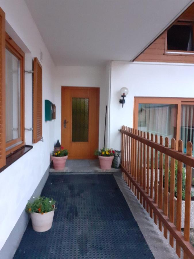Landhaus-Koenigsberg, Vorberg 360 Ebenguetlweg Ramsau am Dachstein Dış mekan fotoğraf