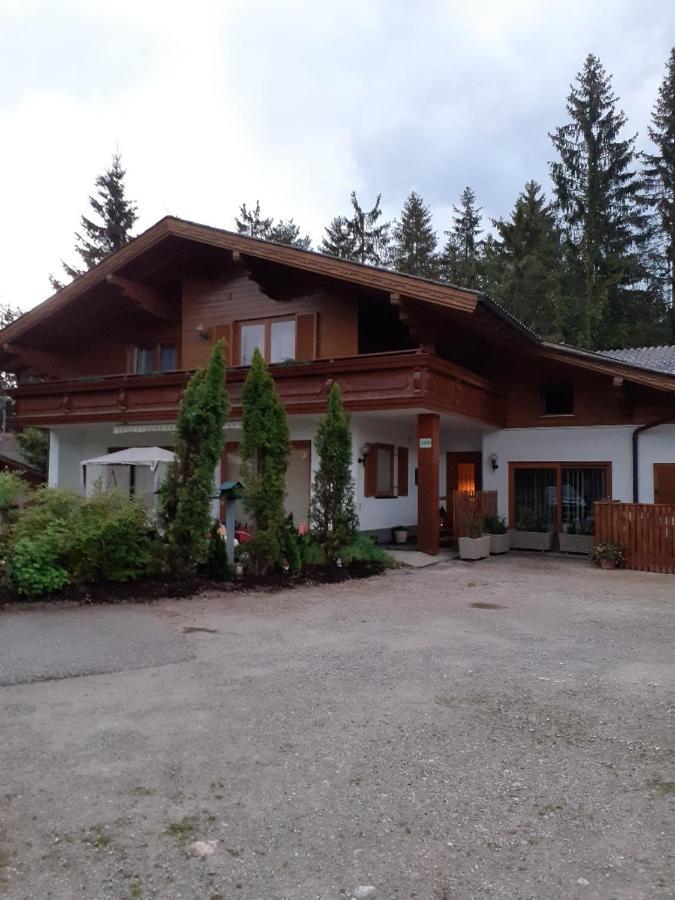 Landhaus-Koenigsberg, Vorberg 360 Ebenguetlweg Ramsau am Dachstein Dış mekan fotoğraf