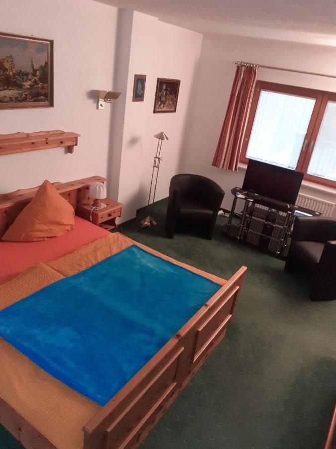 Landhaus-Koenigsberg, Vorberg 360 Ebenguetlweg Ramsau am Dachstein Dış mekan fotoğraf