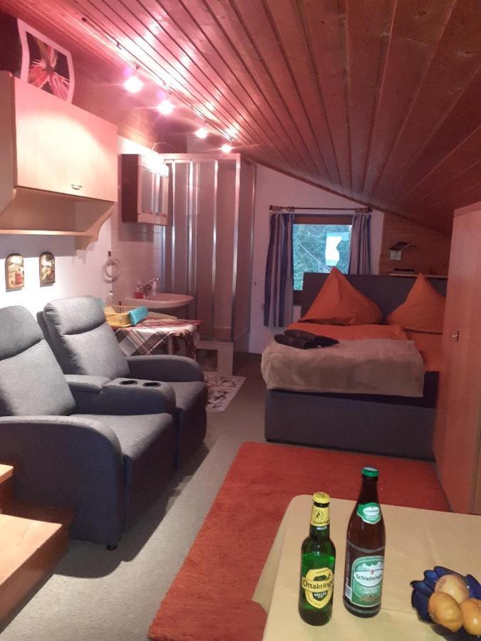 Landhaus-Koenigsberg, Vorberg 360 Ebenguetlweg Ramsau am Dachstein Dış mekan fotoğraf