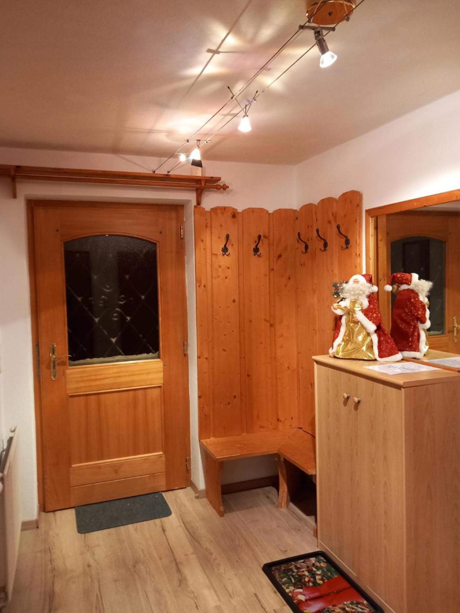 Landhaus-Koenigsberg, Vorberg 360 Ebenguetlweg Ramsau am Dachstein Dış mekan fotoğraf