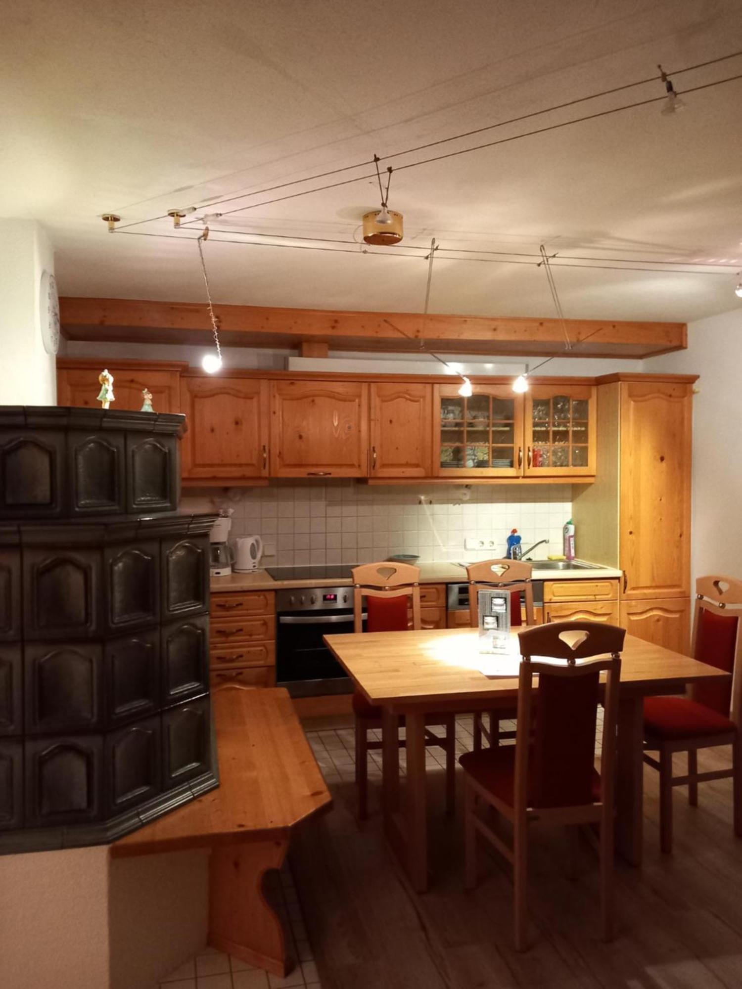 Landhaus-Koenigsberg, Vorberg 360 Ebenguetlweg Ramsau am Dachstein Dış mekan fotoğraf