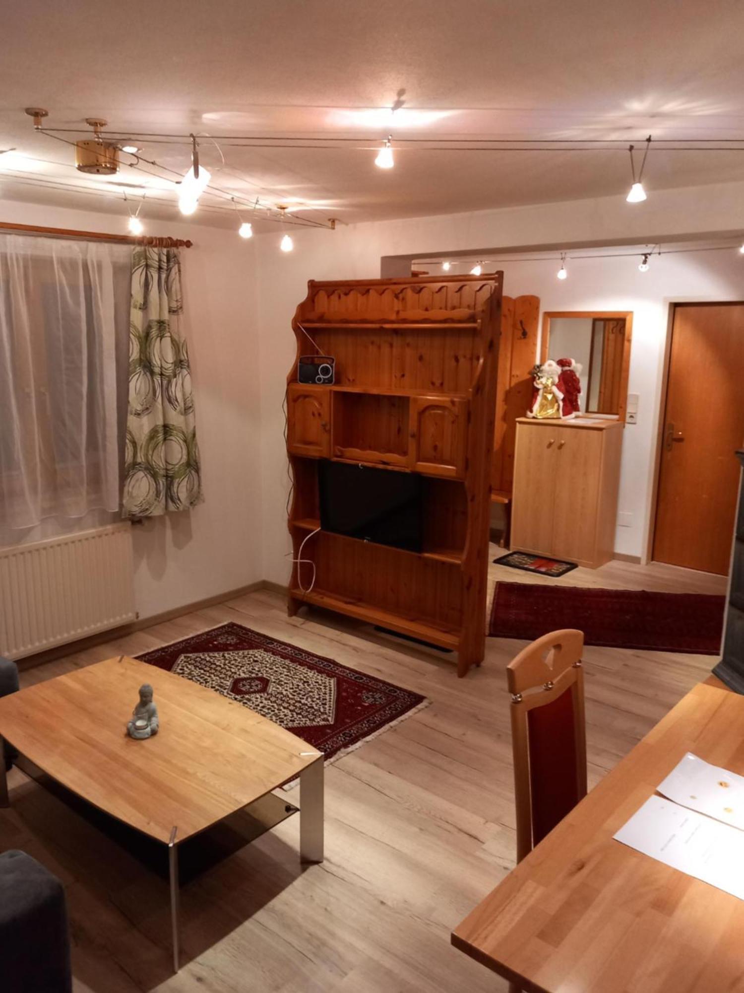 Landhaus-Koenigsberg, Vorberg 360 Ebenguetlweg Ramsau am Dachstein Dış mekan fotoğraf