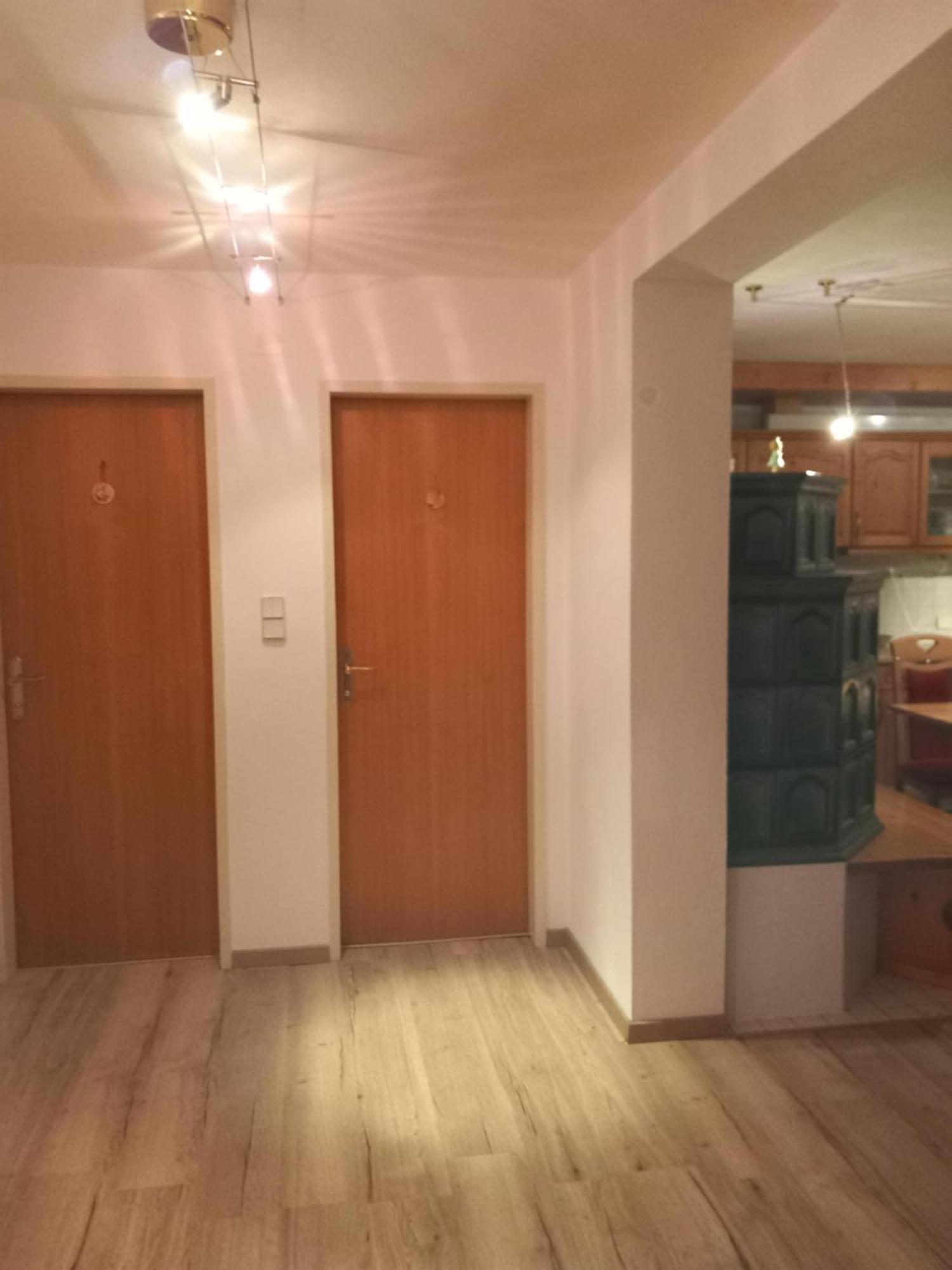 Landhaus-Koenigsberg, Vorberg 360 Ebenguetlweg Ramsau am Dachstein Dış mekan fotoğraf