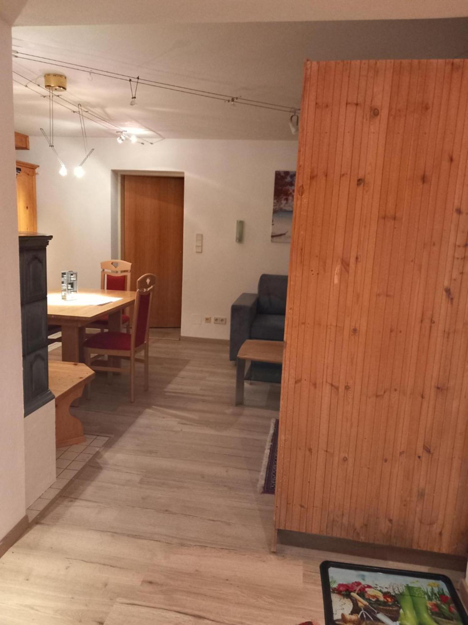 Landhaus-Koenigsberg, Vorberg 360 Ebenguetlweg Ramsau am Dachstein Dış mekan fotoğraf