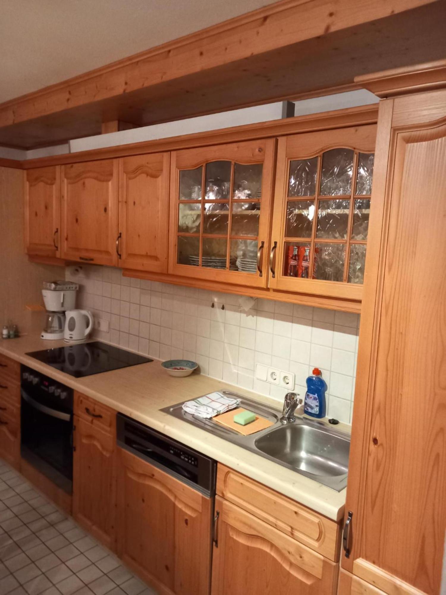 Landhaus-Koenigsberg, Vorberg 360 Ebenguetlweg Ramsau am Dachstein Dış mekan fotoğraf