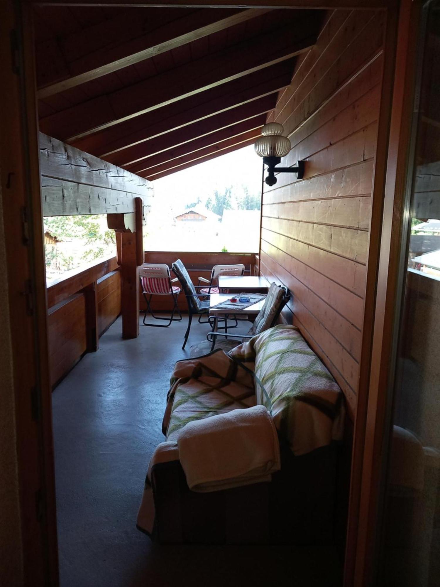 Landhaus-Koenigsberg, Vorberg 360 Ebenguetlweg Ramsau am Dachstein Dış mekan fotoğraf