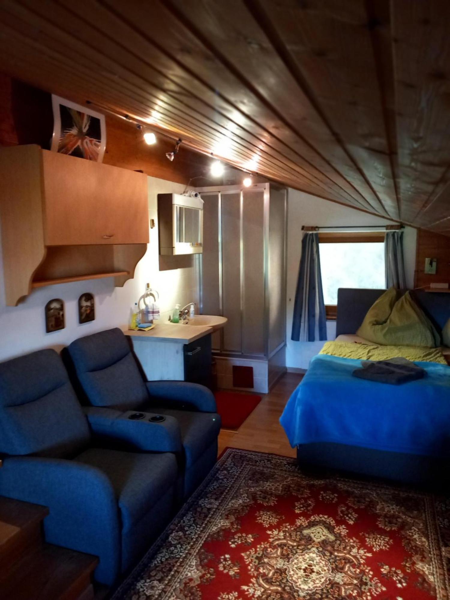 Landhaus-Koenigsberg, Vorberg 360 Ebenguetlweg Ramsau am Dachstein Dış mekan fotoğraf