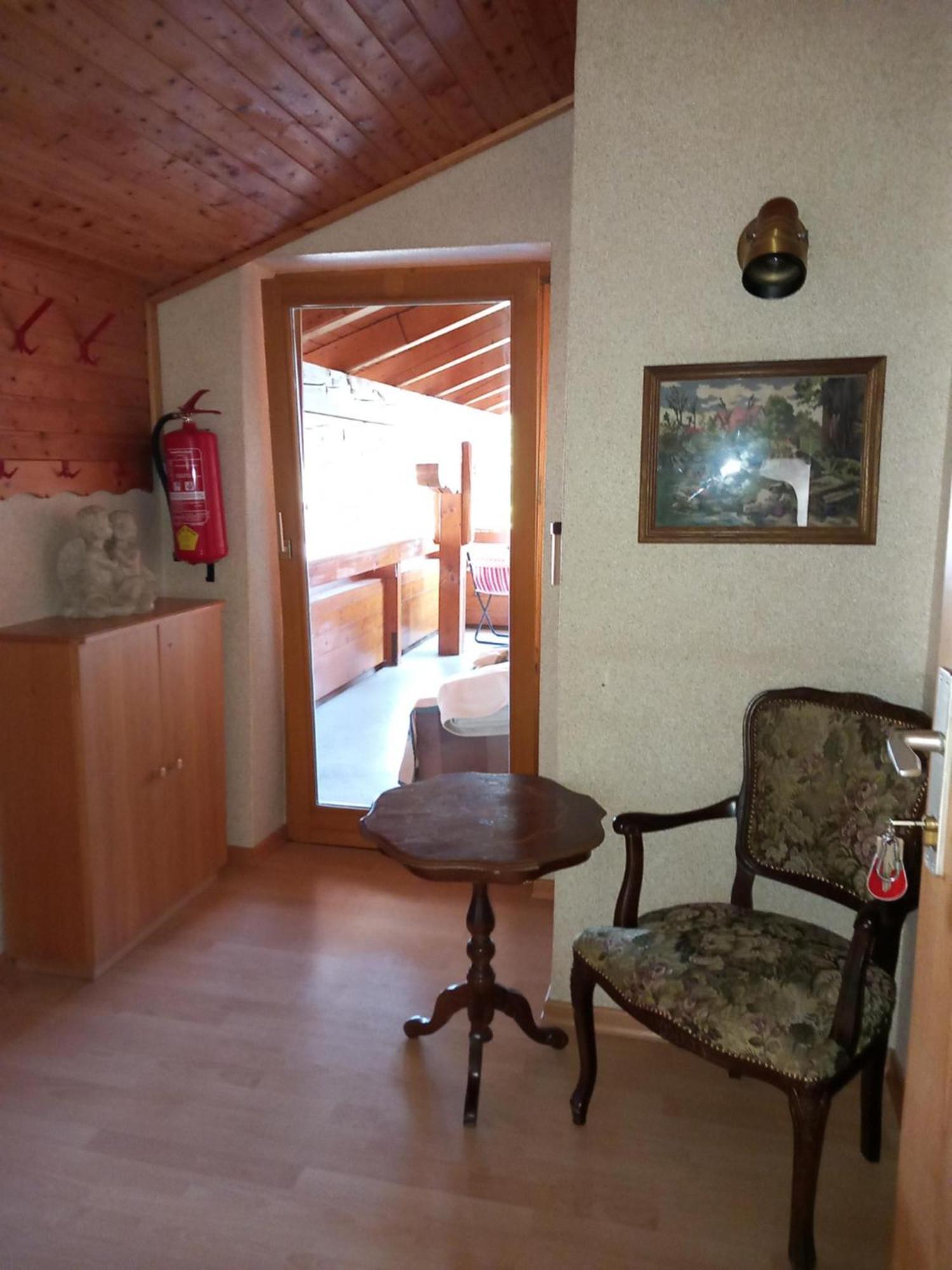 Landhaus-Koenigsberg, Vorberg 360 Ebenguetlweg Ramsau am Dachstein Dış mekan fotoğraf