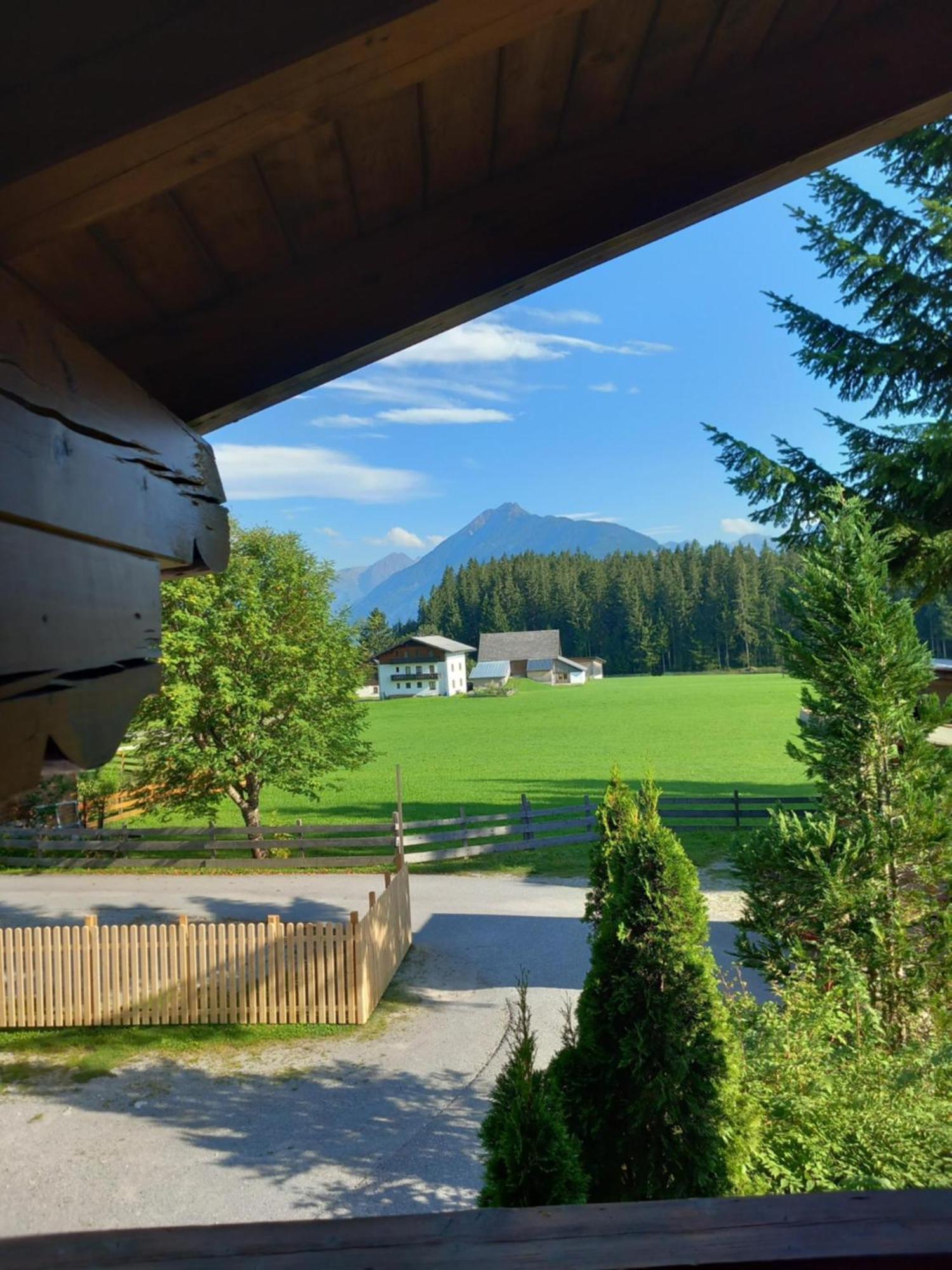 Landhaus-Koenigsberg, Vorberg 360 Ebenguetlweg Ramsau am Dachstein Dış mekan fotoğraf