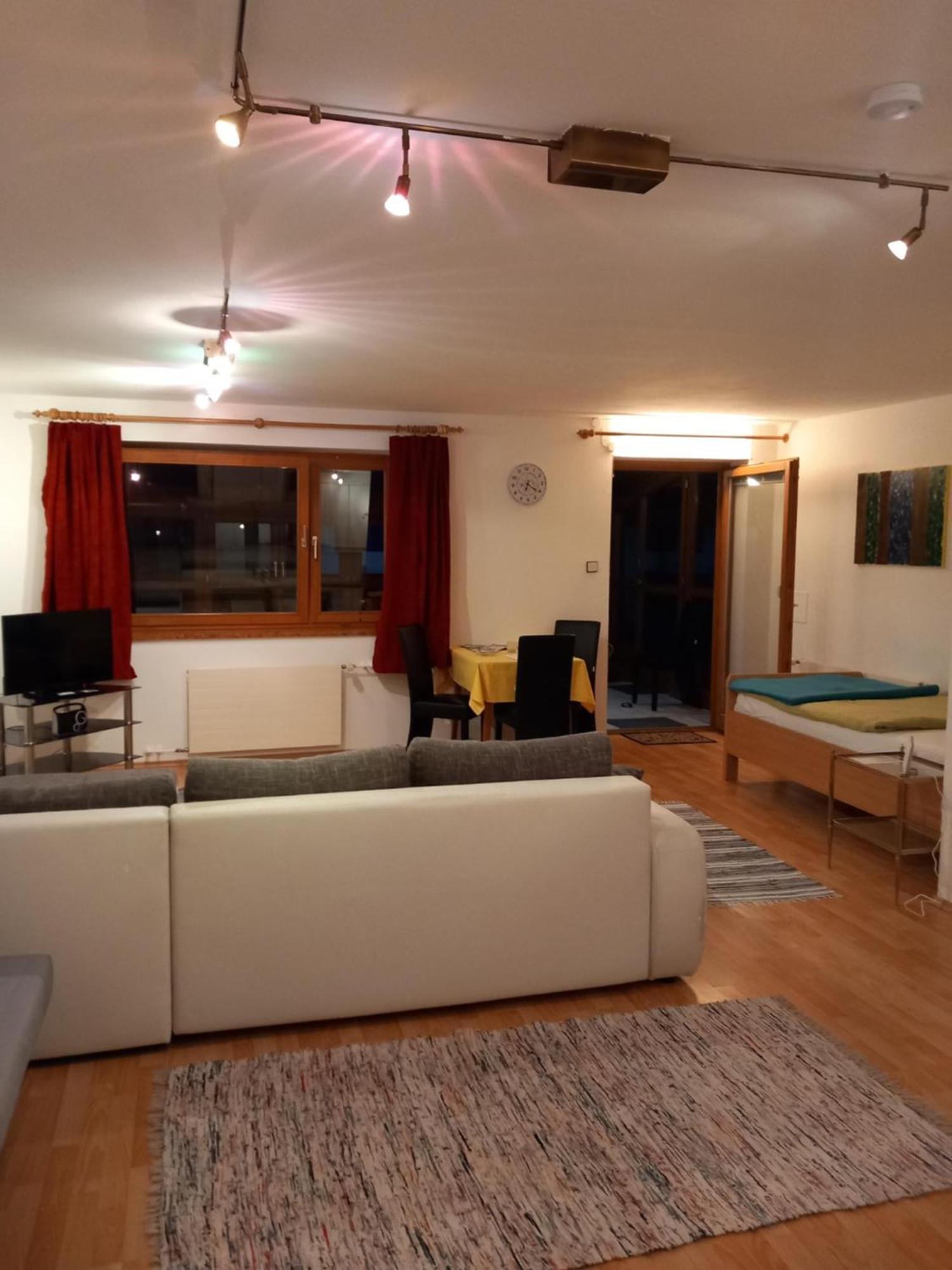 Landhaus-Koenigsberg, Vorberg 360 Ebenguetlweg Ramsau am Dachstein Dış mekan fotoğraf