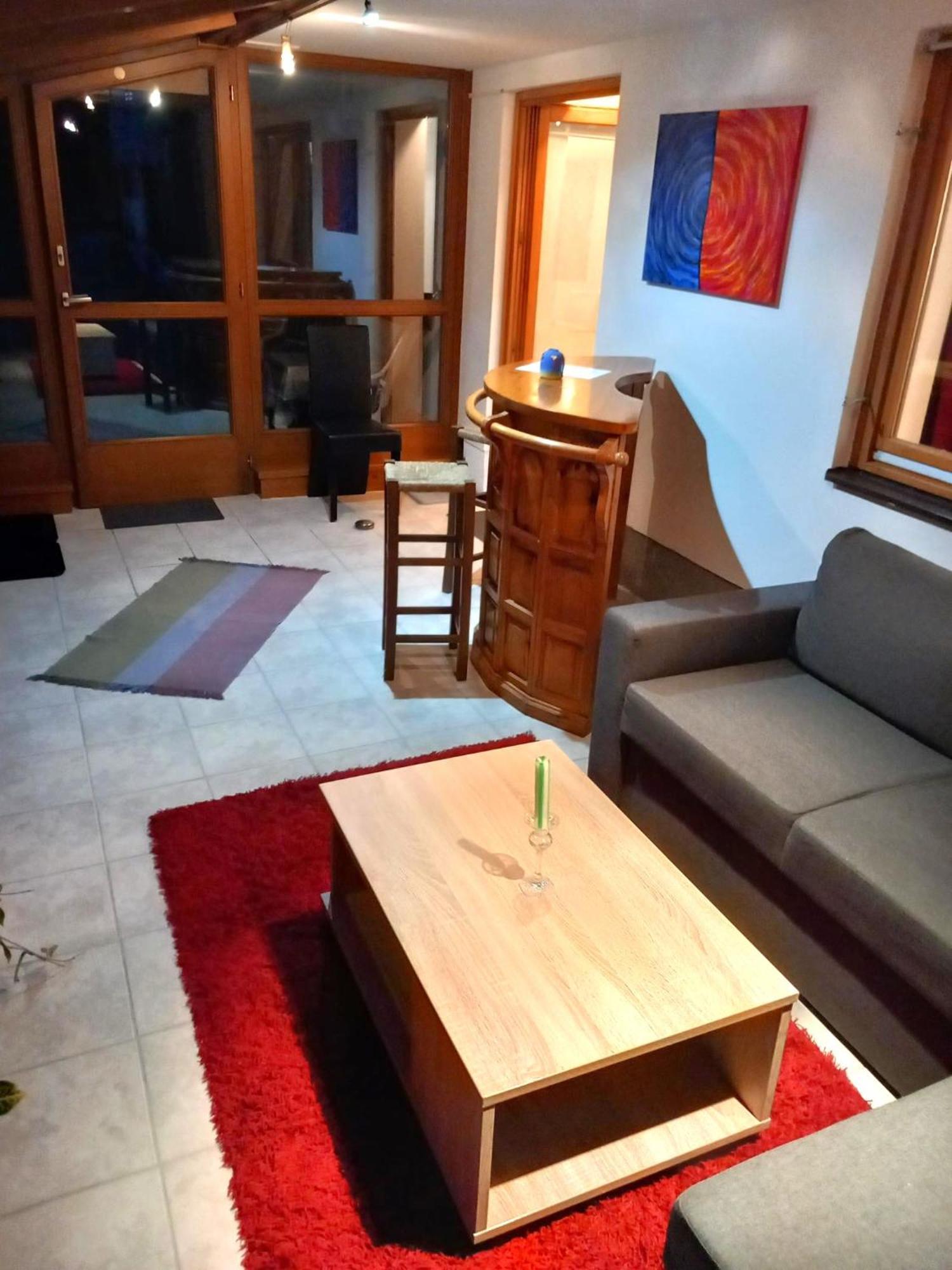 Landhaus-Koenigsberg, Vorberg 360 Ebenguetlweg Ramsau am Dachstein Dış mekan fotoğraf