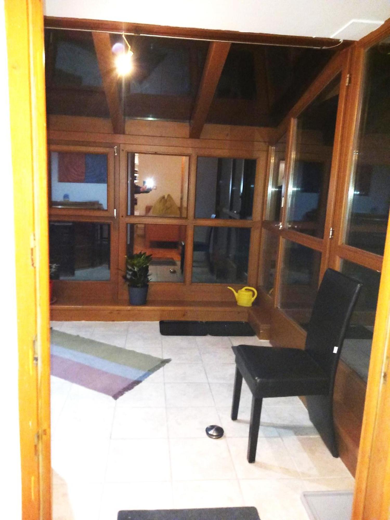 Landhaus-Koenigsberg, Vorberg 360 Ebenguetlweg Ramsau am Dachstein Dış mekan fotoğraf