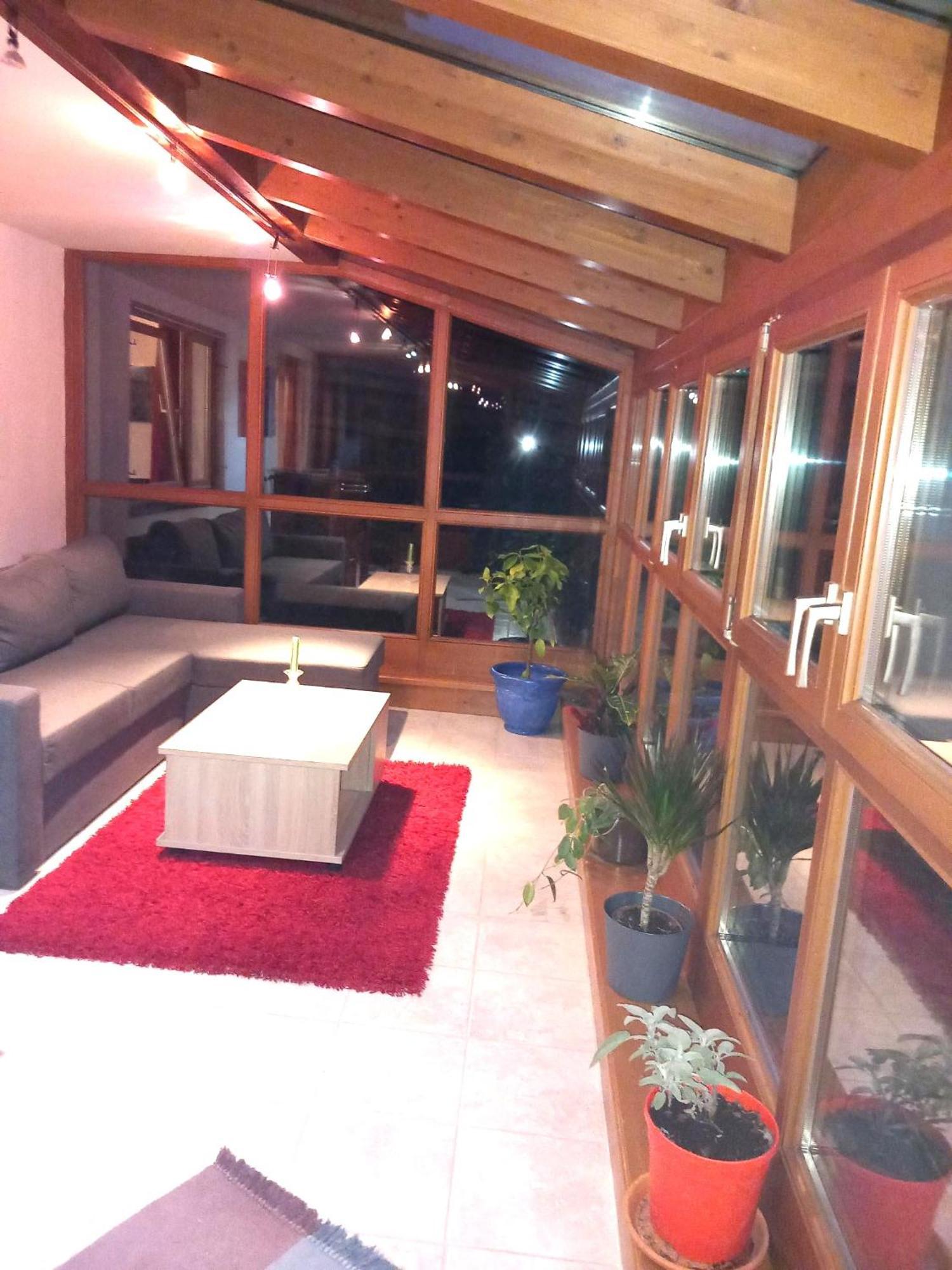 Landhaus-Koenigsberg, Vorberg 360 Ebenguetlweg Ramsau am Dachstein Dış mekan fotoğraf