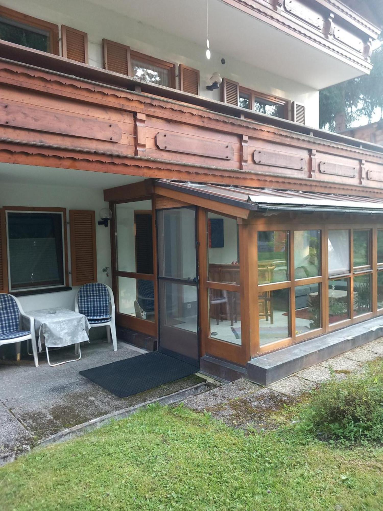 Landhaus-Koenigsberg, Vorberg 360 Ebenguetlweg Ramsau am Dachstein Dış mekan fotoğraf