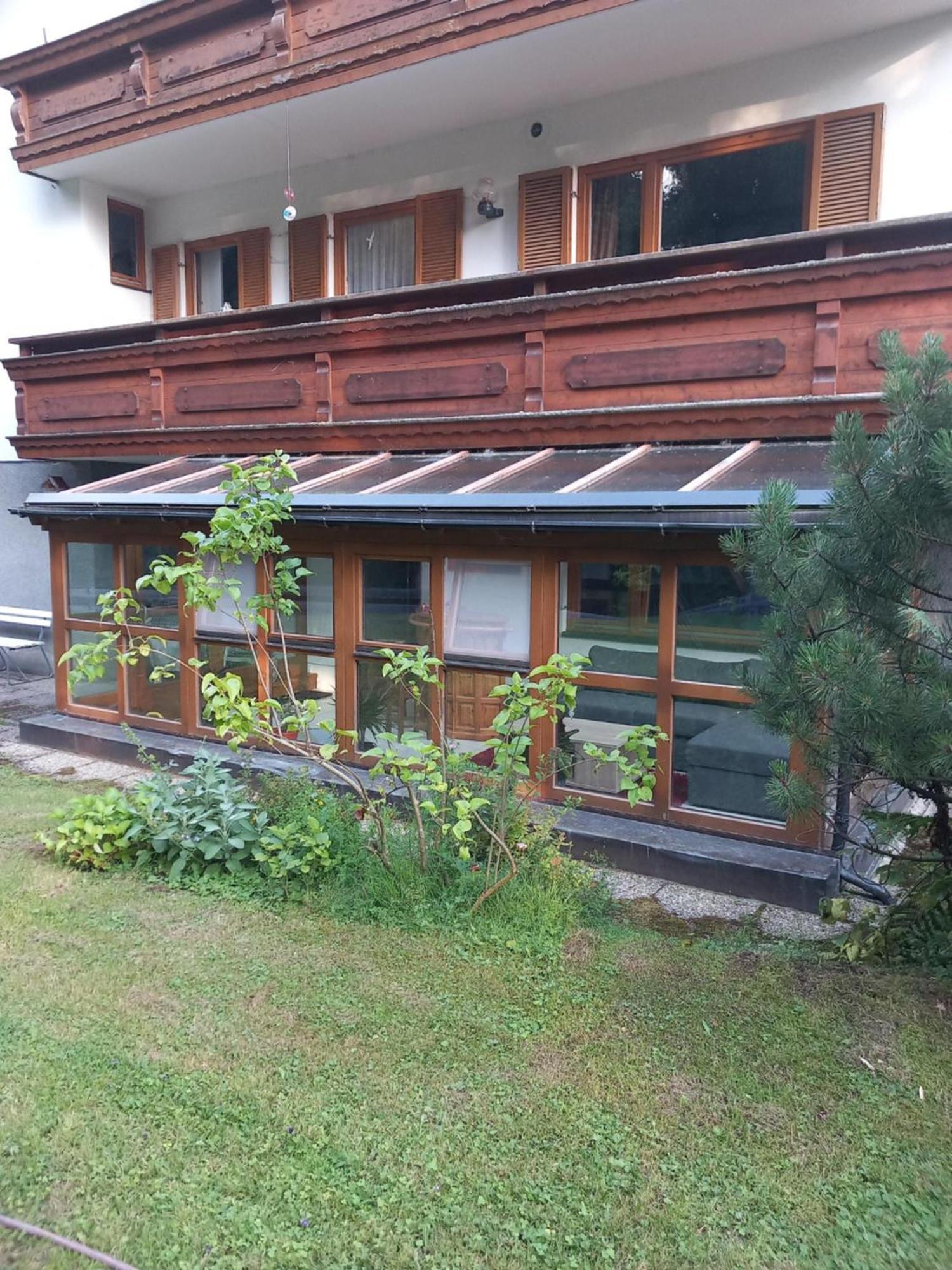 Landhaus-Koenigsberg, Vorberg 360 Ebenguetlweg Ramsau am Dachstein Dış mekan fotoğraf